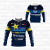 Rockstar Energy Husqvarna Factory Racing Hoodie