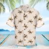 Rodeo Cowboy Hawaiian Shirt Summer Button Up
