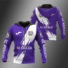 Rsc Anderlecht 3D All Over Print Hoodie
