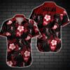 Rush Hawaiian Shirt