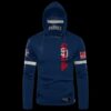 San Diego Padres Custom Personalized 3D Hoodie Mask
