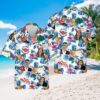 Schitts Creek Ew David Hawaiian Shirt
