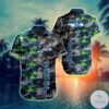 Seattle Seahawks Nfl Hawaiian Shirt