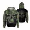See You In Valhalla 3D Hoodie And Shirt