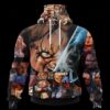 Seed Of Chucky Halloween Horror 3D Hoodie Mask