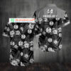 Shelby Tropical Hawaiian Shirt