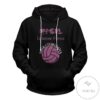 Shiratorizawa Rally Pullover Hoodie