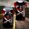 Shriners Sleeveless Zip Hoodie Style 5