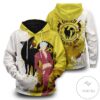 Sin Of Greed Pullover Hoodie