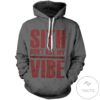 Sith Pls Pullover Hoodie- Tagotee