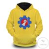 Sk8 The Infinity Reki Pullover Hoodie