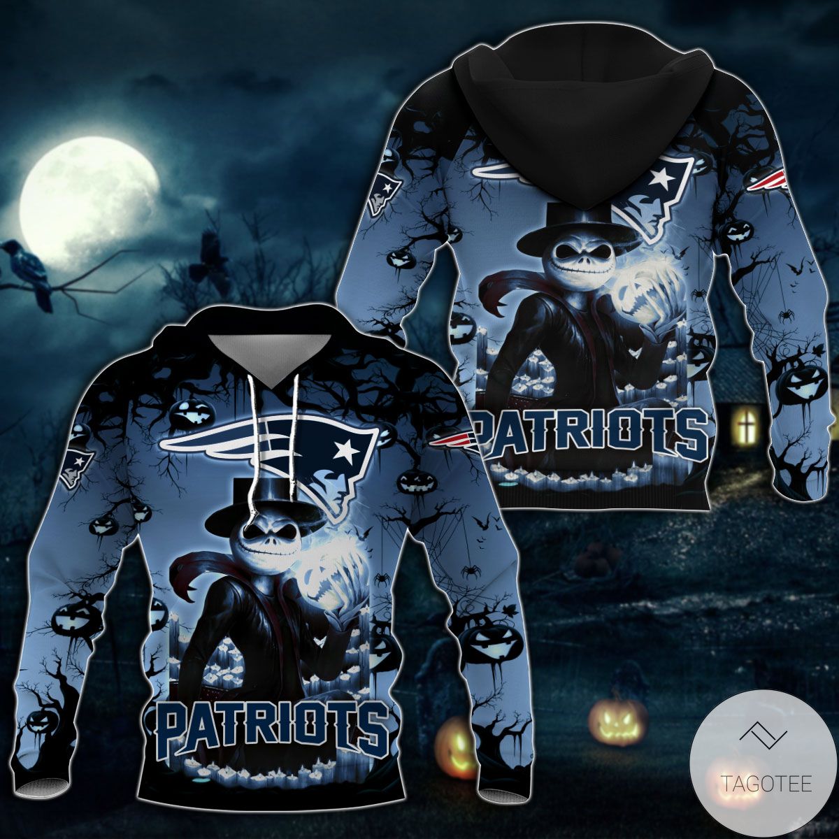 Skeleton Patriot Halloween Hoodie Skeleton Patriot Halloween Hoodie
