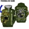Skull December Guy I Am Who I Am Your Approved Isn’T Needed I Don’T Care What You Think 3D Hoodie