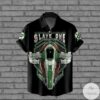 Slave One Services Hawaiian Shirt