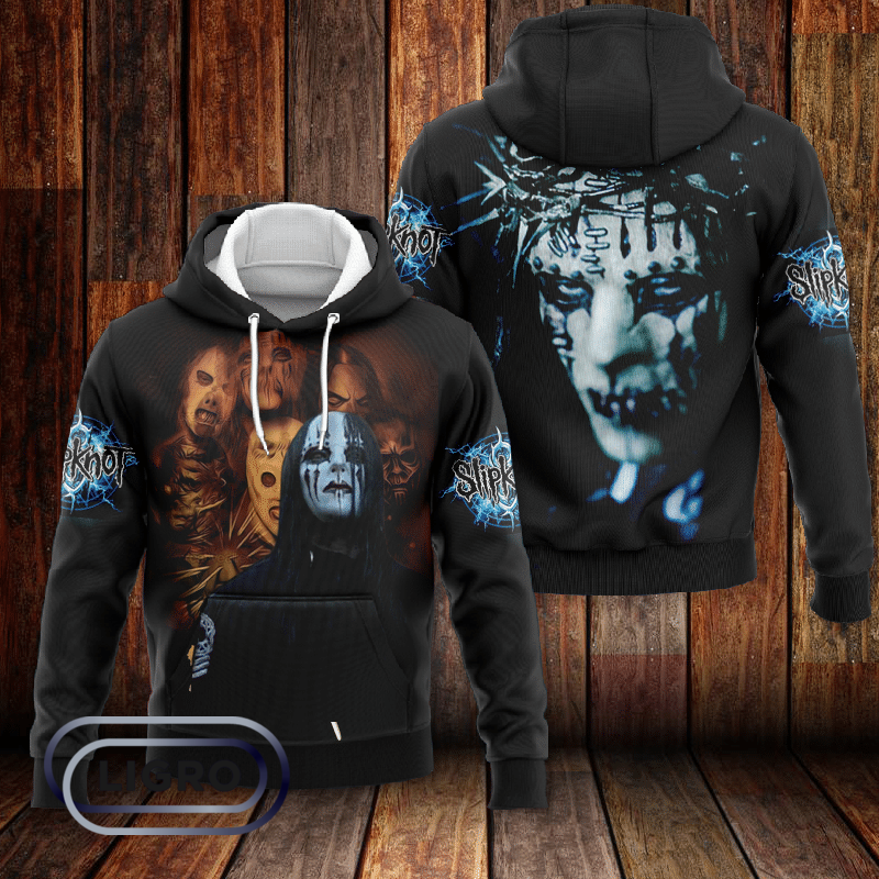 Slipknot Joey Jordison Thank You For The Memories Hoodie And Shirt Slipknot Joey Jordison Thank You For The Memories Hoodie And Shirt