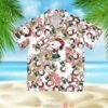 Snoopy Hawaii Dance Hawaiian Shirt