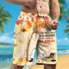 Snoopy Sometimes I Need To Be Alone And Listen To Bob Marley Hawaiian Shirt