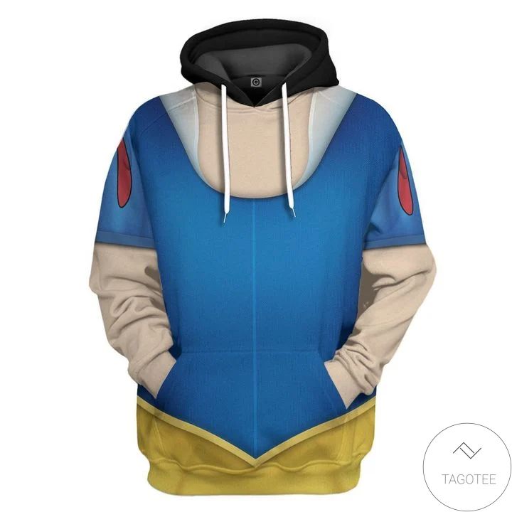 Snow White Costume Cosplay Hoodie Snow White Costume Cosplay Hoodie