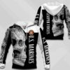 Someone With Down Syndrome Has My Heart All Over Printed 3D Hoodie