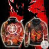 Son Goku Dragon Ball Dragon Hoodie