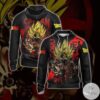 Son Goku Dragon Ball Hoodie