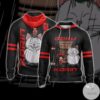 Son Goku Karin Hoodie