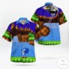Sonic Game Hawaiian Shirt