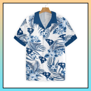South Carolina Proud Hawaiian Shirt