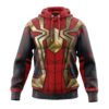 Spider Man 3D Over Print Shirt
