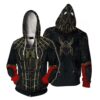 Spider-Man 3D Over Printed Shirt