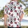 Spider Man Chibi Hawaiian Shirt