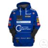 Splunk Dell Technologies A Better Tomorrow Hoodie