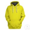 Squid Game Doll Hoodie