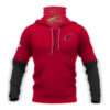 St. Louis Cardinals 3D Hoodie Mask