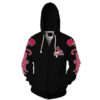 St. Louis Cardinals Bat Man Over Print Full 3D Hoodie
