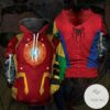 Stan’S Creations Pullover Hoodie