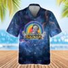 Star War Friend Of Garak Hawaiian Shirt