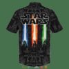 Star Wars Dark Side Hawaiian Shirt