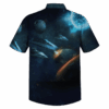 Star Wars Darth Vader Come To The Dark Side We Have Beer Hawaiian Shirt