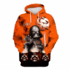 Star Wars Darth Vader Halloween Night Shirt Hoodie