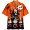 Star Wars Darth Vader Halloween Night Shirt Hoodie