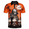 Star Wars Darth Vader Halloween Night Shirt Hoodie