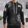 Star Wars Imperial 3D Hoodie