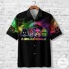 Star Wars Squad Goals Hawaiian Shirt