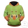 Starter Grookey Pullover Hoodie