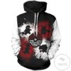 Starter Poke Pullover Hoodie- Tagotee