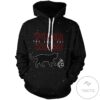 Starwars I The Last Cat Pullover Hoodie