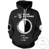 Starwars I Your Options Pullover Hoodie- Tagotee