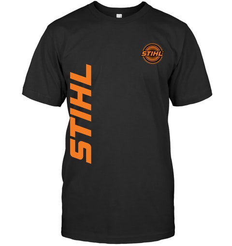 Stihl Popeye Shirt Hoodie- Limited Edition Stihl Popeye Shirt Hoodie- Limited Edition