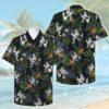 Stormtrooper Toilet Hawaiian Shirt